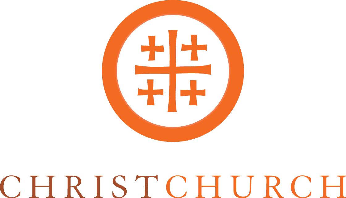 Christ Church Logo Christ Church Logo
