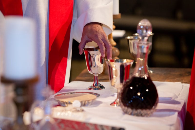Deanery Process