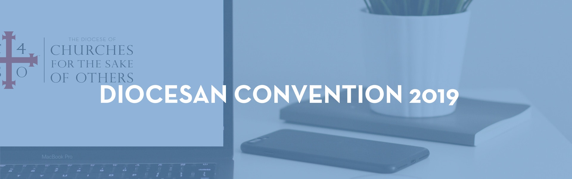 C4SO Diocesan Convention 2018