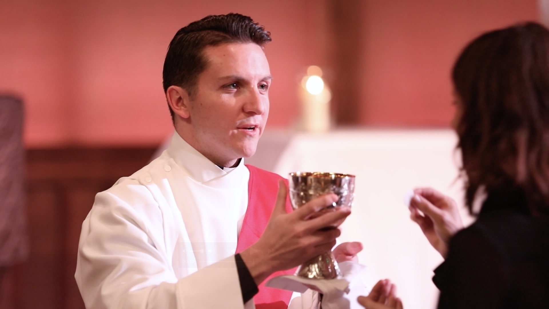Kyle Ordination