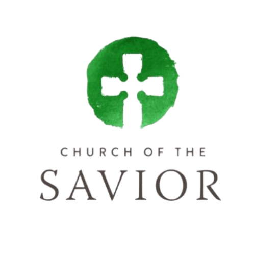 Church of the Savior Logo