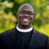 Esau-McCaulley