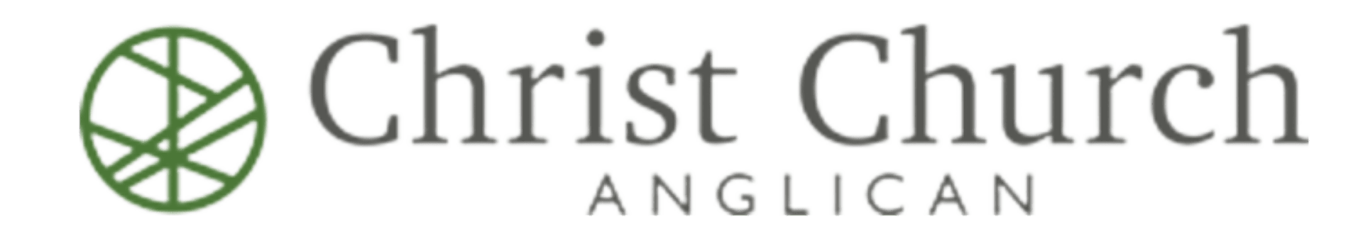 Christ Church Overland Park Logo Christ Church Overland Park Logo