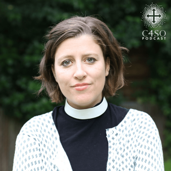 The C4SO Podcast with Bishop Todd Hunter