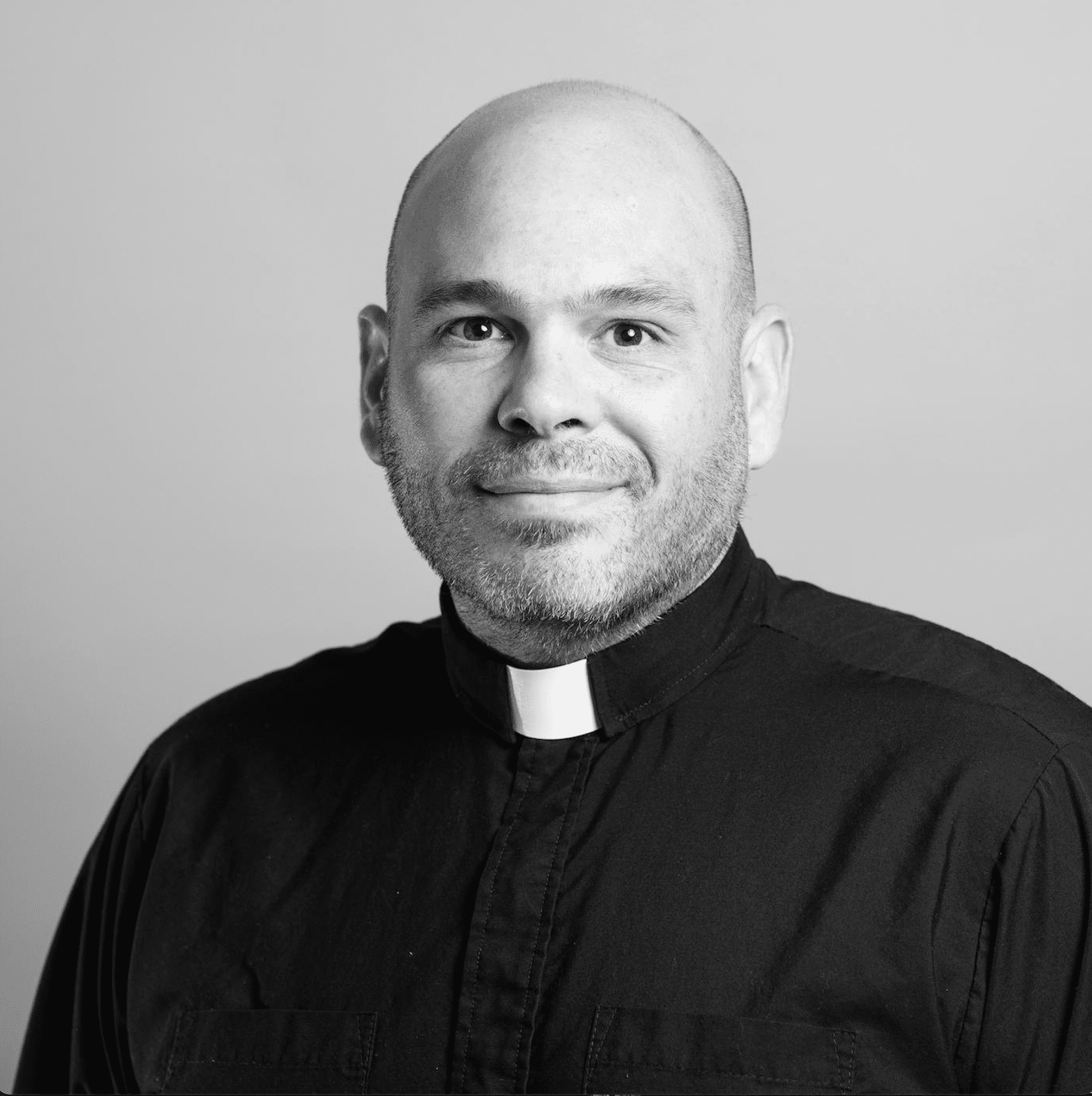 THE REV. DR. JR ROZKO