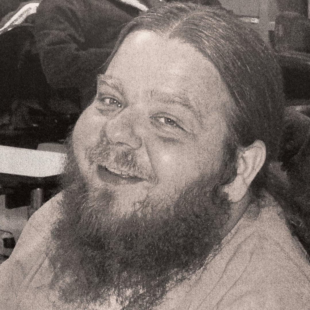 Timothy Agee Headshot Timothy Agee Headshot
