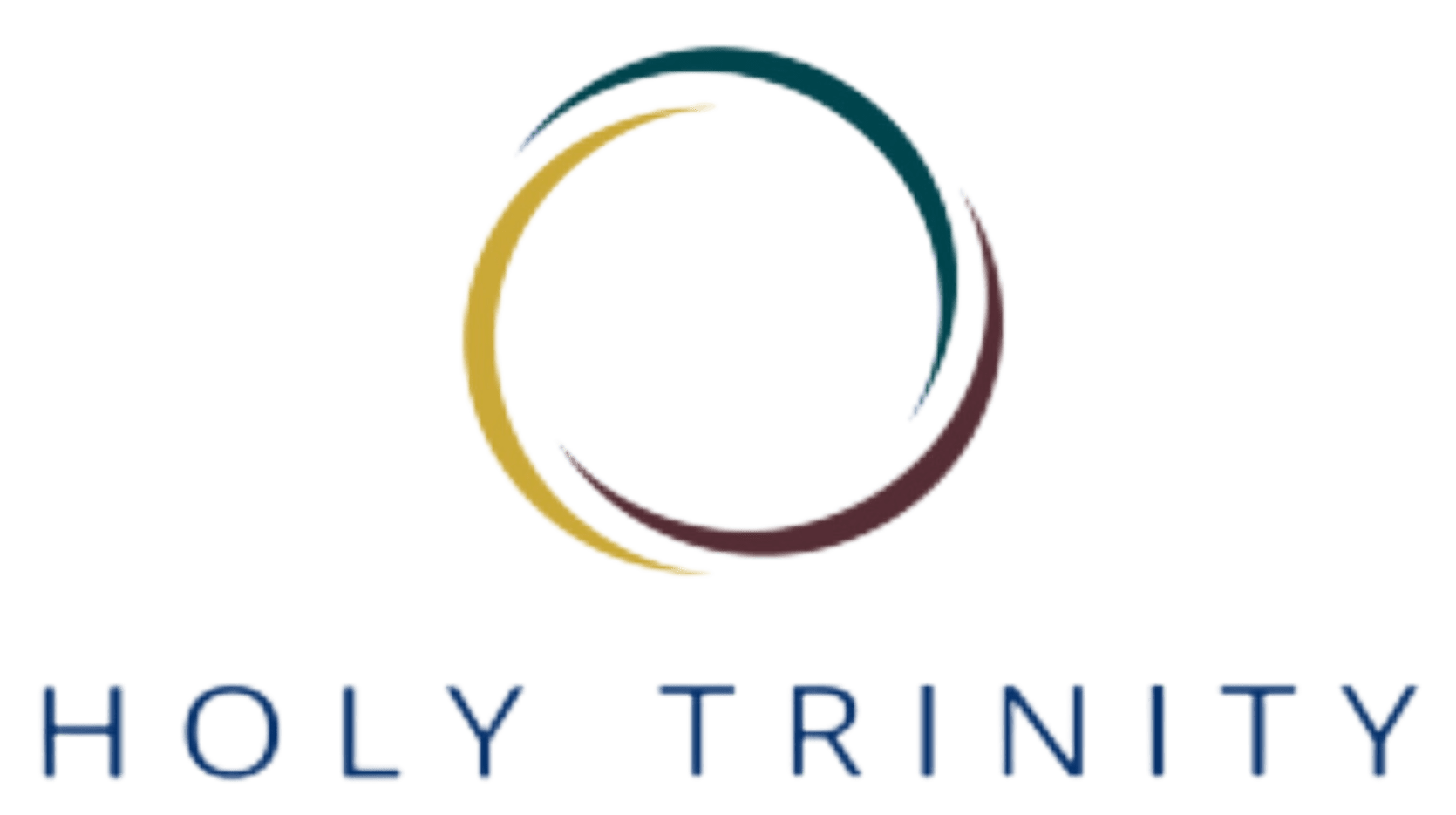 Holy Trinity Logo Holy Trinity Logo