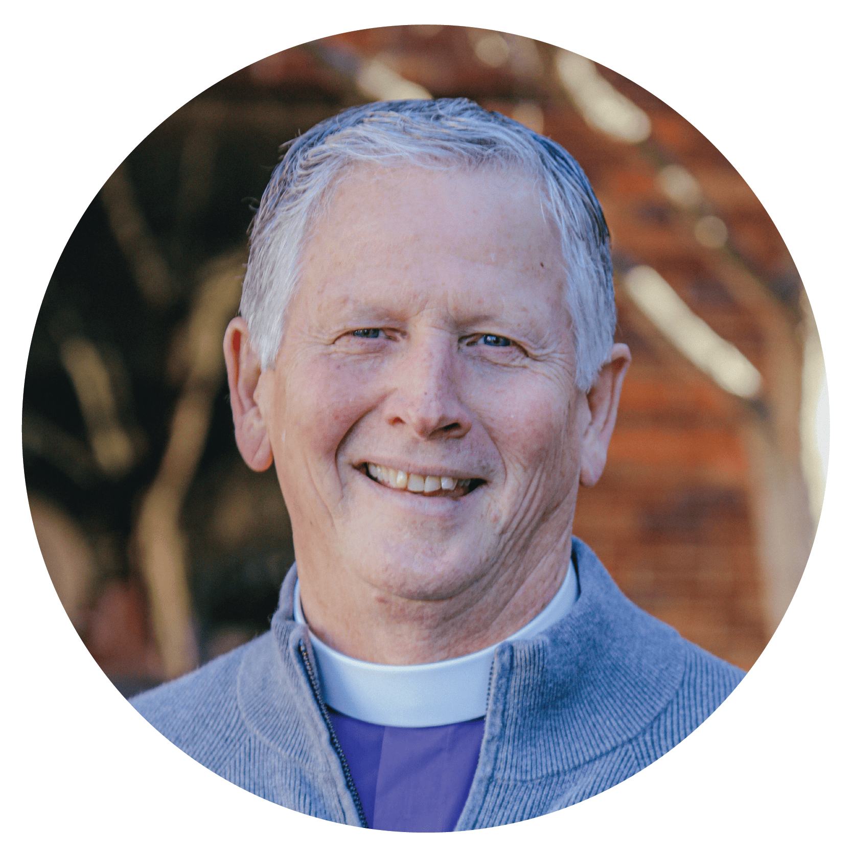 Bishop Todd Headshot