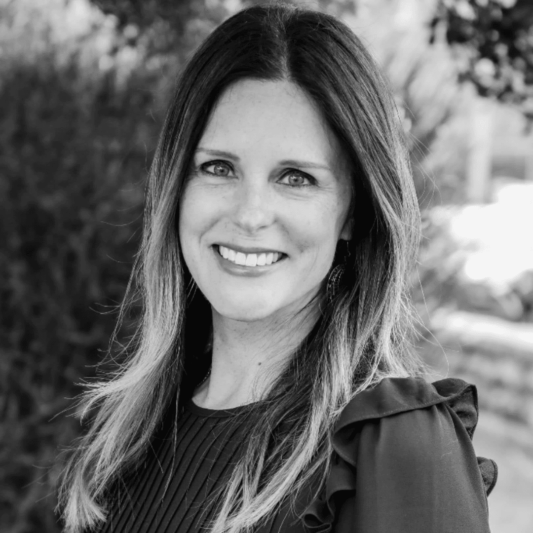Katie Haseltine Headshot