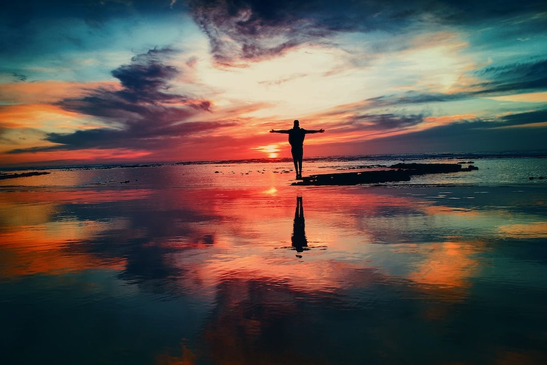 How to Live in 2024- Learning From Jesus’ Life