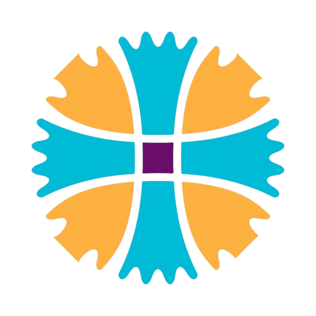 COTC Church of the Cross Logo COTC Church of the Cross Logo