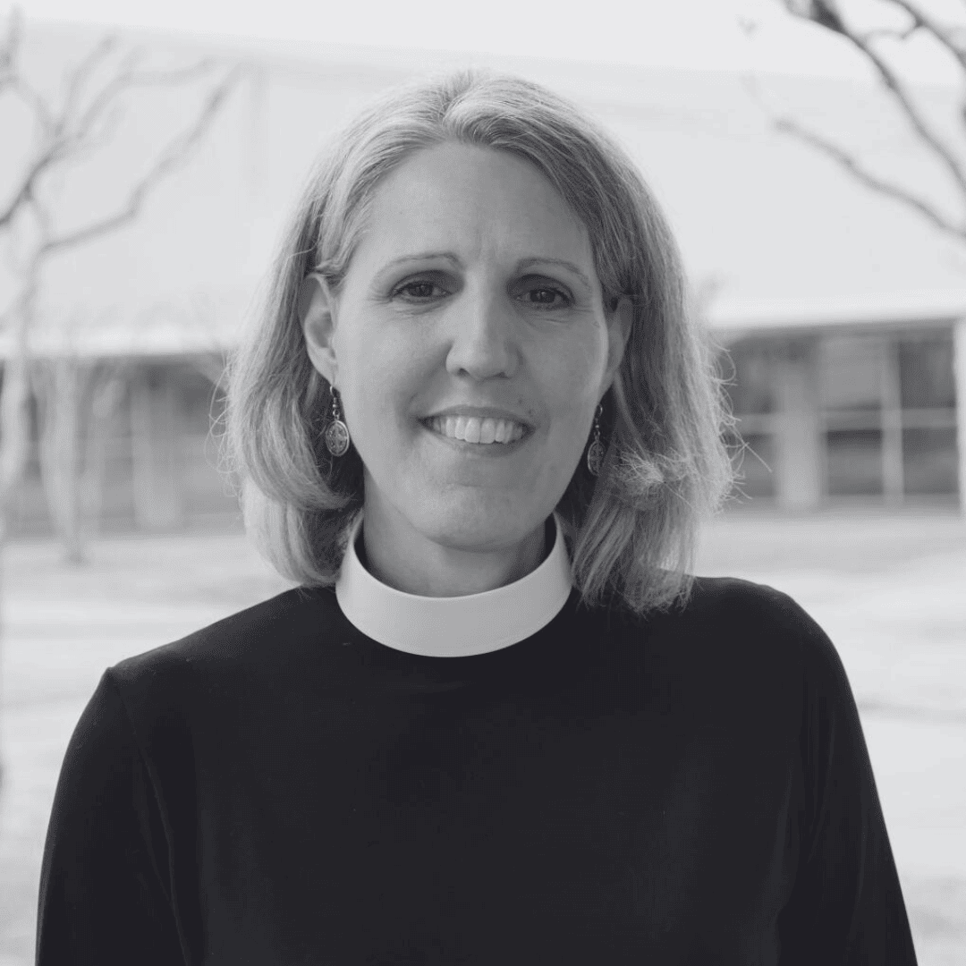THE REV. MARKENE MEYER Headshot