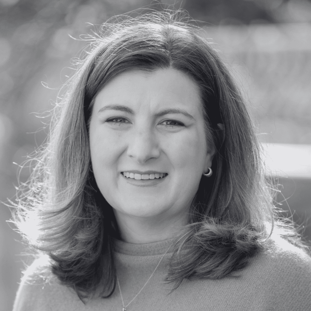 Response Lead Rachel George Headshot