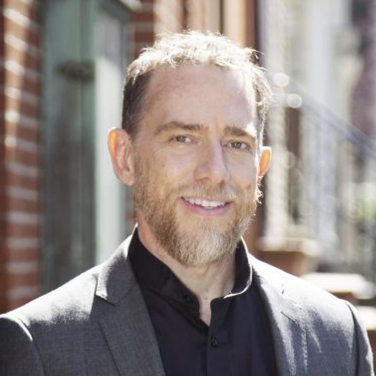 Matt Brown Headshot