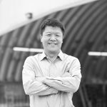 Stephen Shang