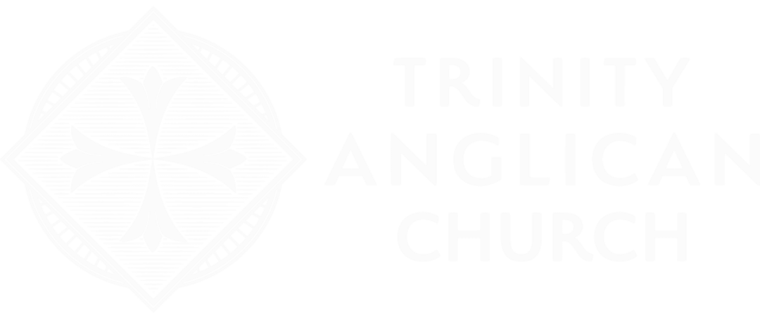 Trinity Anglican Church Logo