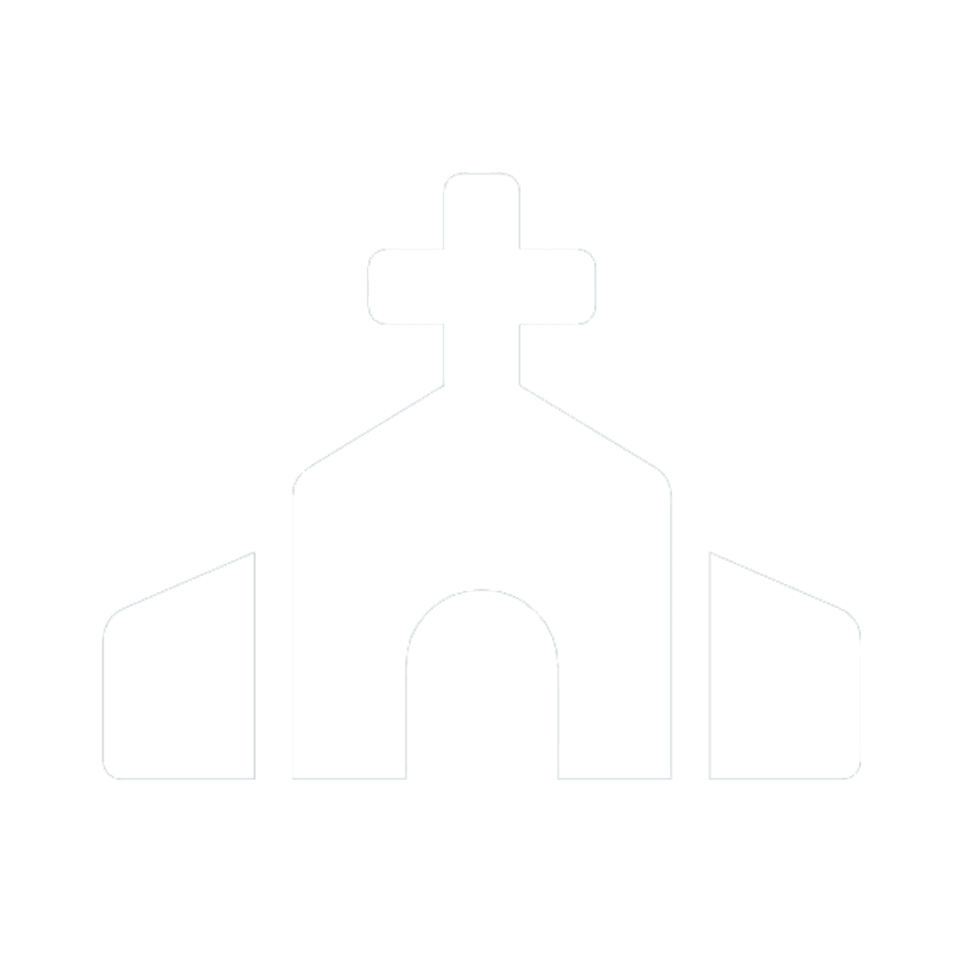 Our Practical and Ethical Church Icon