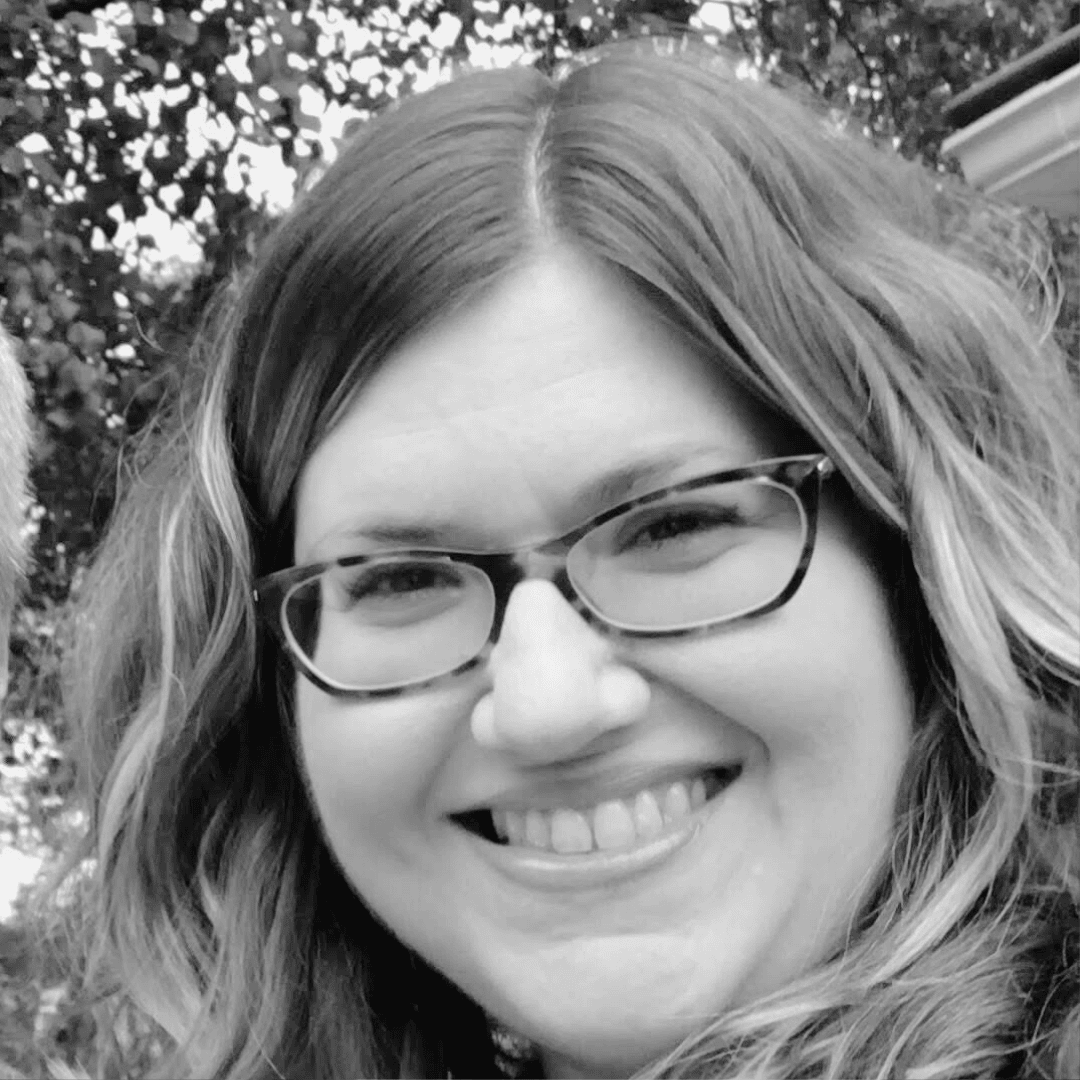 Sarah Hartman Headshot