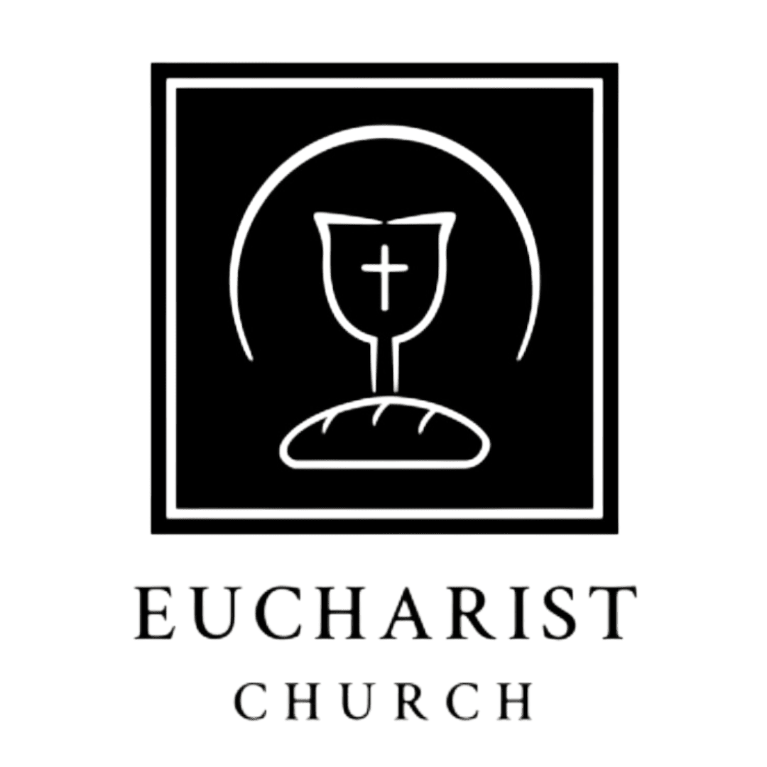 Eucharist Church Logo Eucharist Church Logo