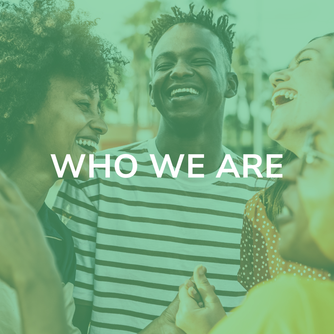 Next Generation Who We Are Sexual Harassment Prevention Training Image