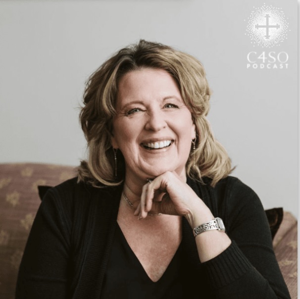 The C4SO Podcast with Bishop Todd Hunter