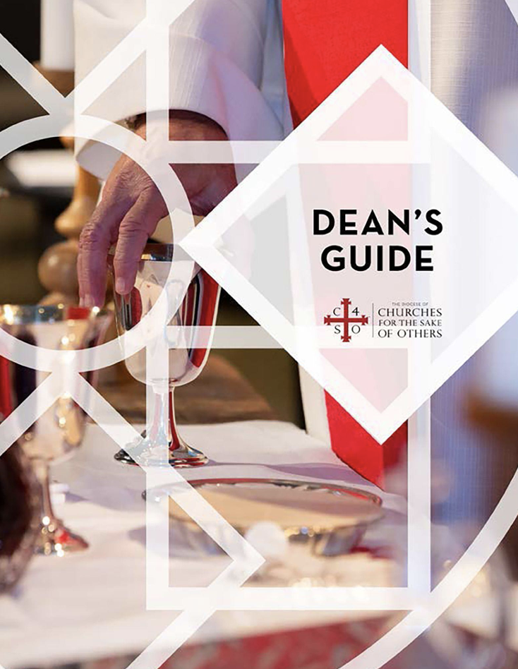 Dean's Guide Image