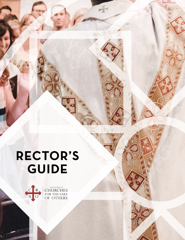 Rector’s Guide Image
