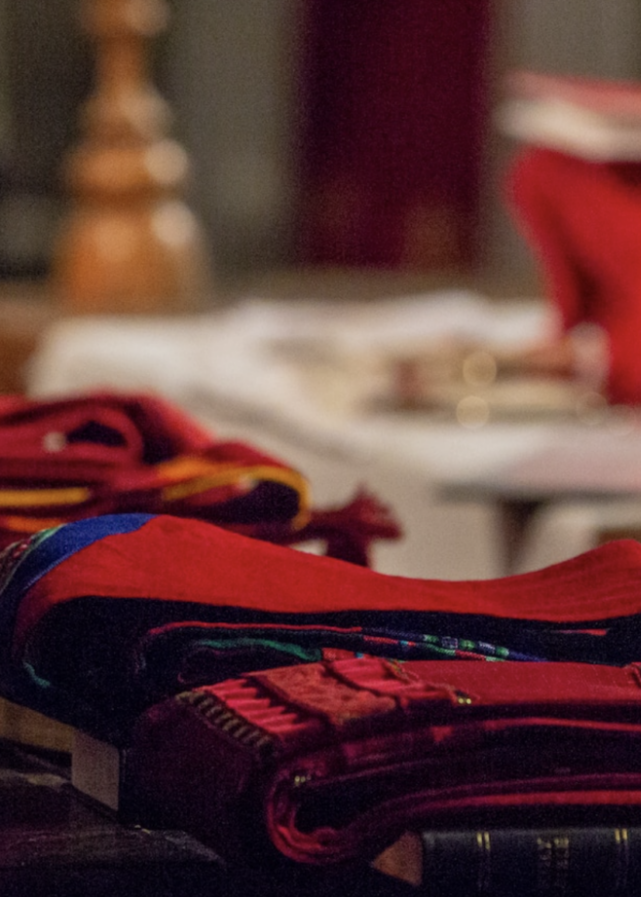 A Rector’s Guide to Planning an Ordination Service Image