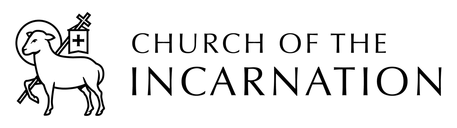The Church of the Incarnation Logo
