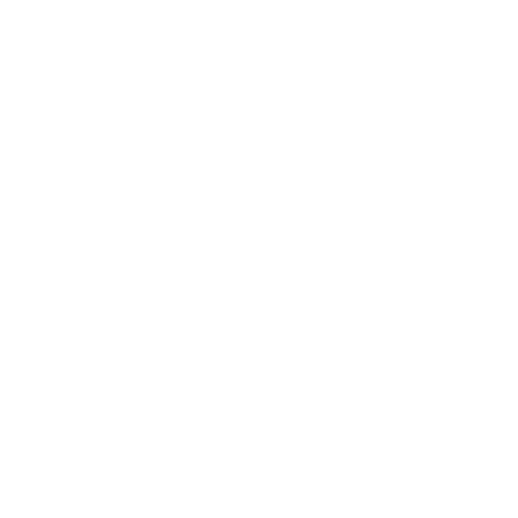 C4SO Cross Logo White