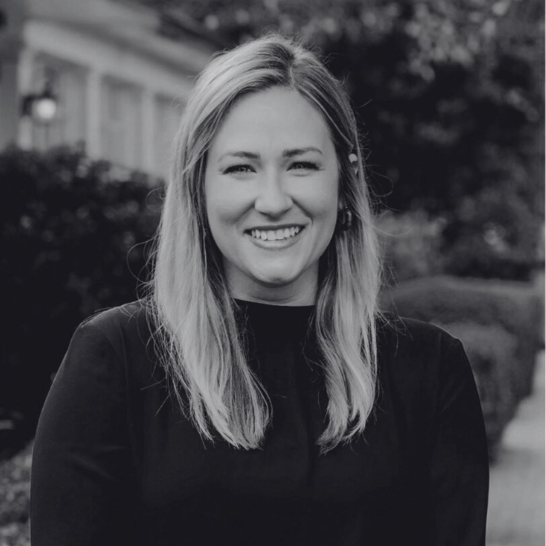 Ginny Seibel Headshot