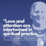 The C4SO Podcast with Bishop Todd Hunter