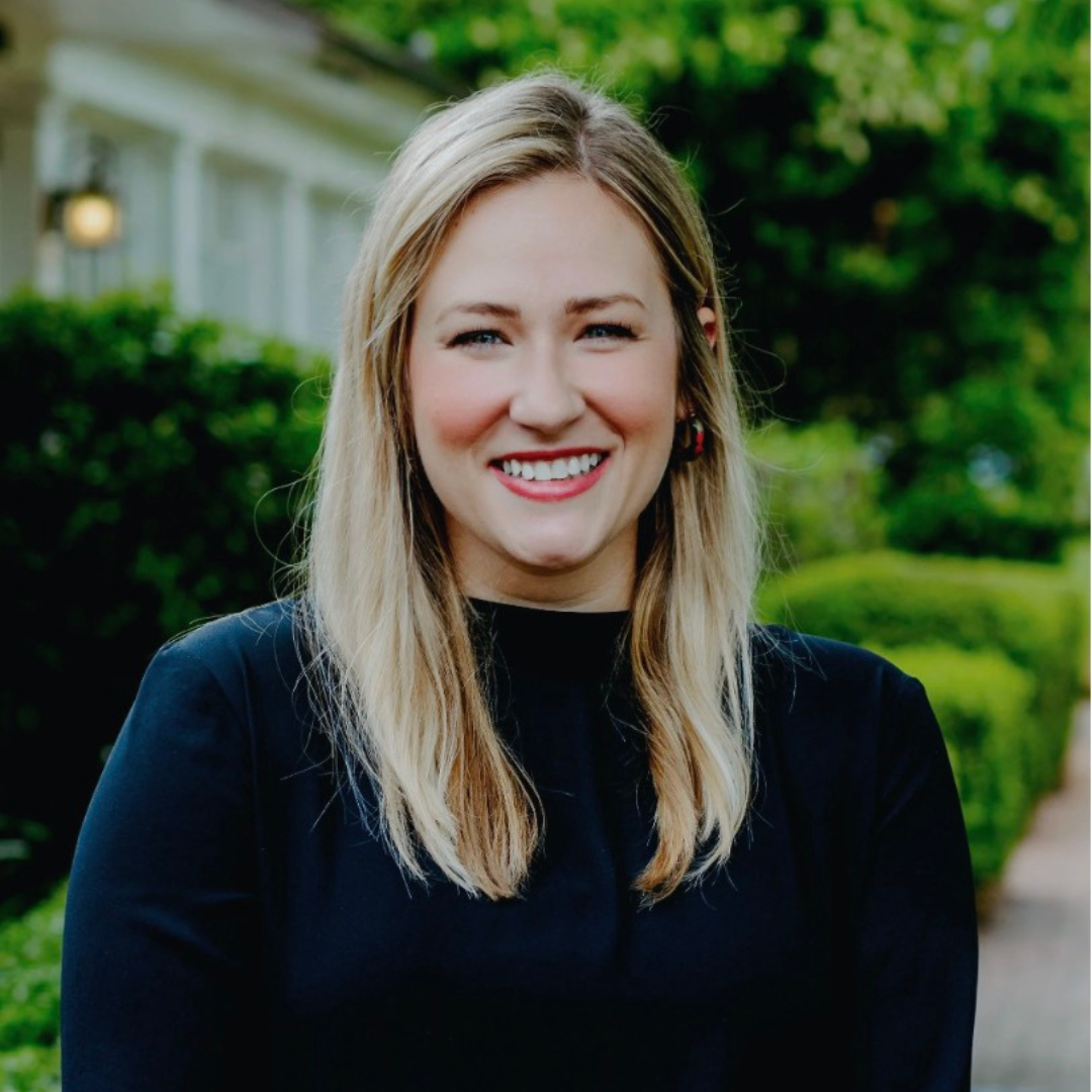 The Rev. Ginny Seibel Headshot