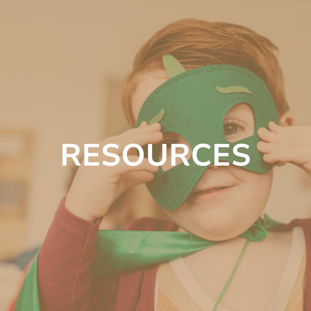 C4SO CHILDREN AND FAMILY RESOURCES Sexual Harassment Prevention Training Image