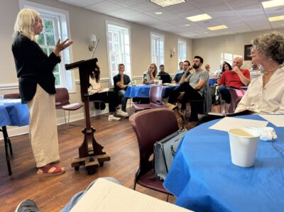 Church Planting Image