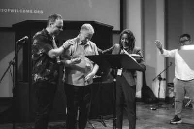 Diaspora Network HIghlight Photo