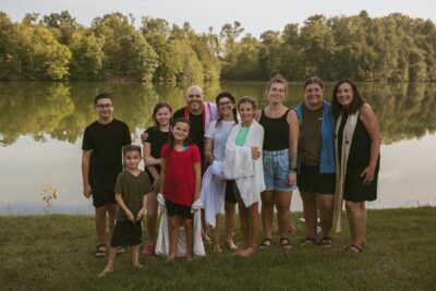 Fresh Expressions Highlight Photo