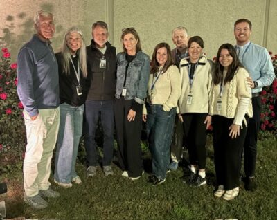 Hope on the Inside Highlight Photo