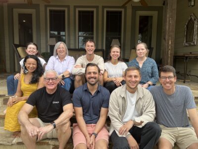 Anglican Foundation Image