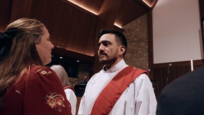 College of Deacons Image