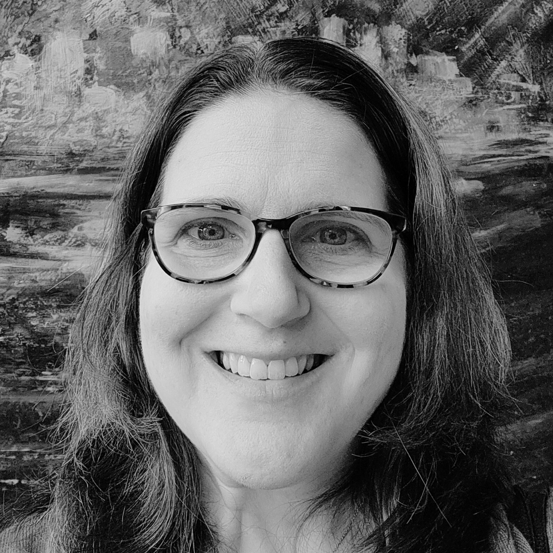 JENNIFER SPAITH Headshot