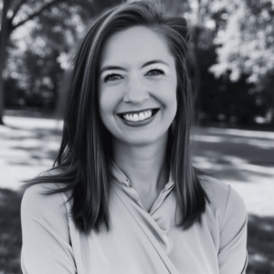 C4SO Ombudsman Lexi Wolfe Headshot