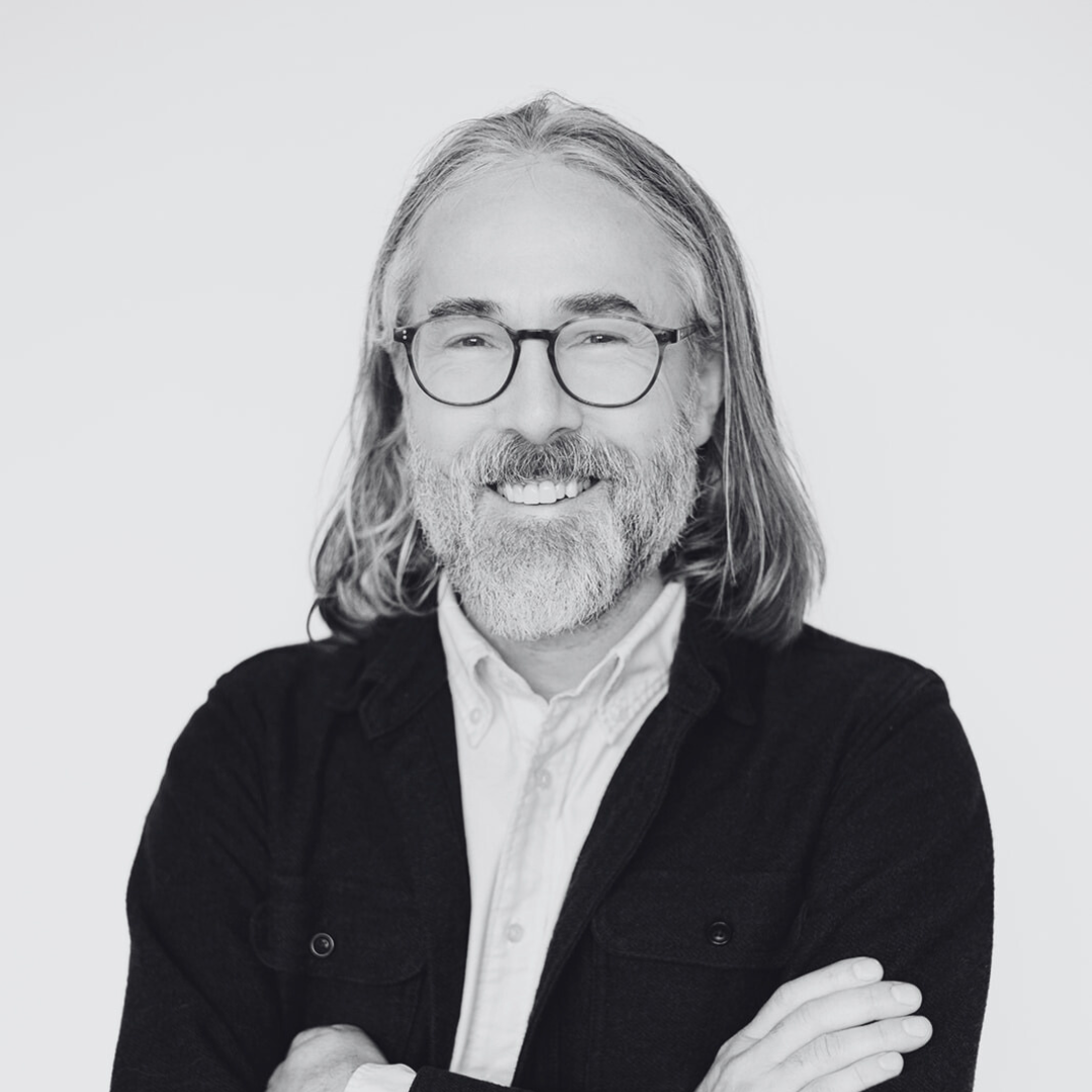 Drew Billups Headshot