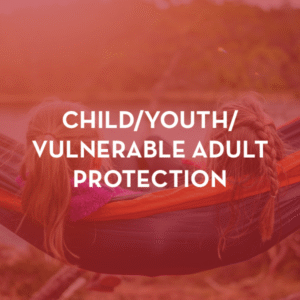 Safe Church Training. child.youth.vulnerable adult protection Child Youth Protection Image