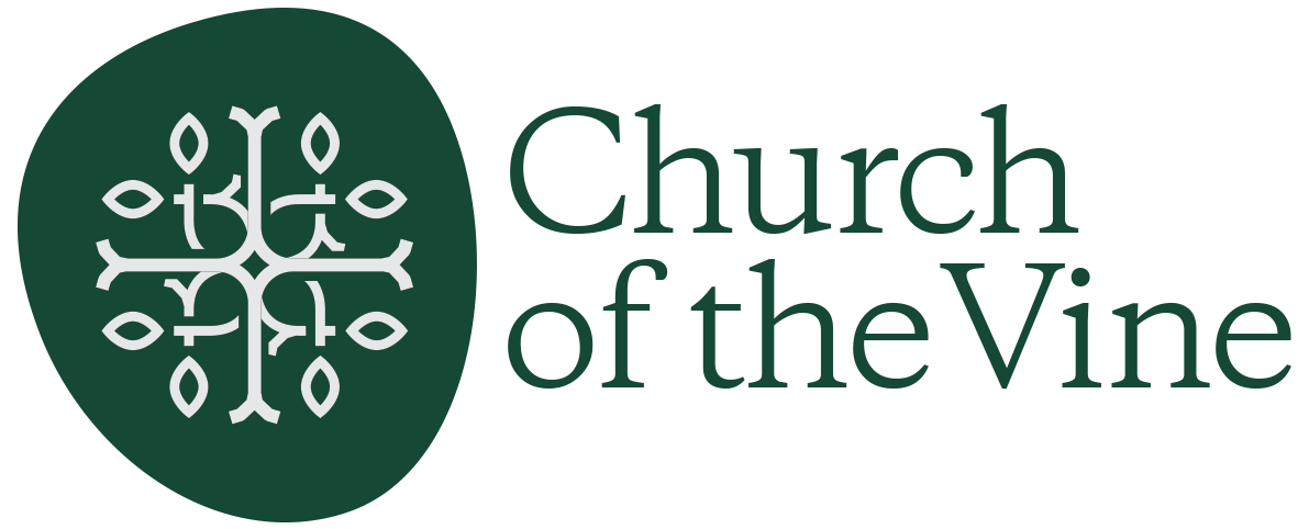 Church of the Vine logo
