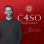 The C4SO Podcast with Bishop Todd Hunter