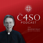 The C4SO Podcast with Bishop Todd Hunter