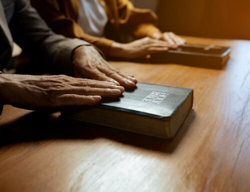 Formational Opportunities for You and Your Church