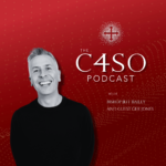 The C4SO Podcast with Bishop Todd Hunter