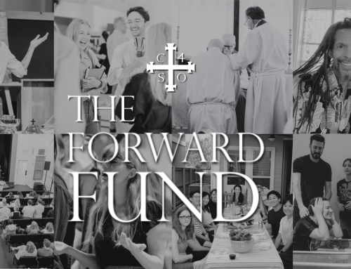 C4SO Forward Fund Surpasses Goal of $1 Million.